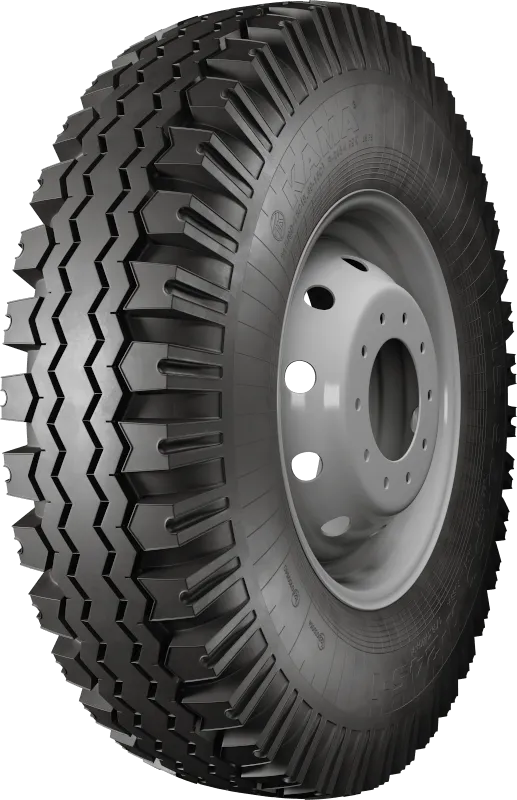 Я-245-1 в Алчевске — KAMA TYRES Я-245-1 в Алчевске
