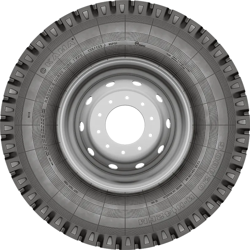 KAMA И-Н142БМ нс14 в Алчевске — KAMA TYRES KAMA И-Н142БМ нс14 в Алчевске