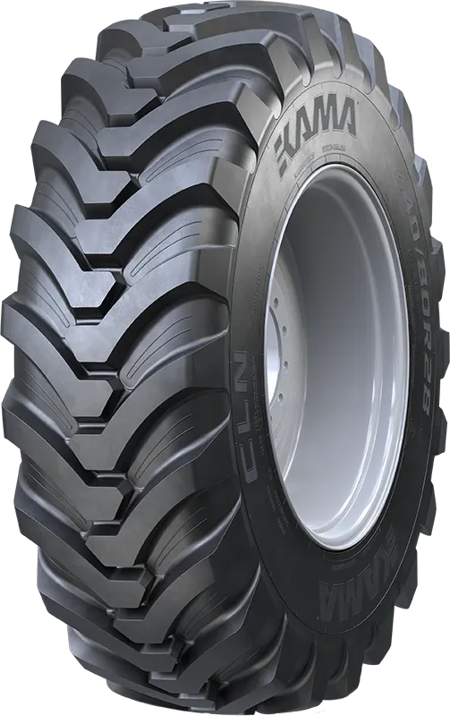 KAMA CLN в Алчевске — KAMA TYRES KAMA CLN в Алчевске