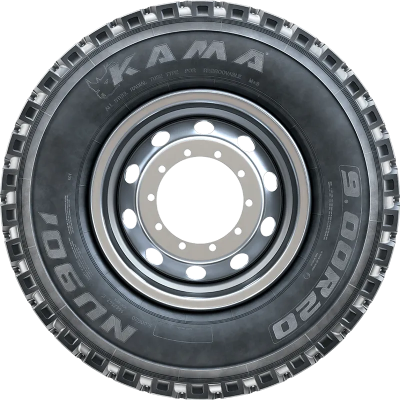 KAMA NU 901 в Алчевске — KAMA TYRES KAMA NU 901 в Алчевске