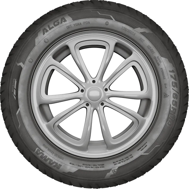 KAMA ALGA (НК-531) в Алчевске — KAMA TYRES KAMA ALGA (НК-531) в Алчевске