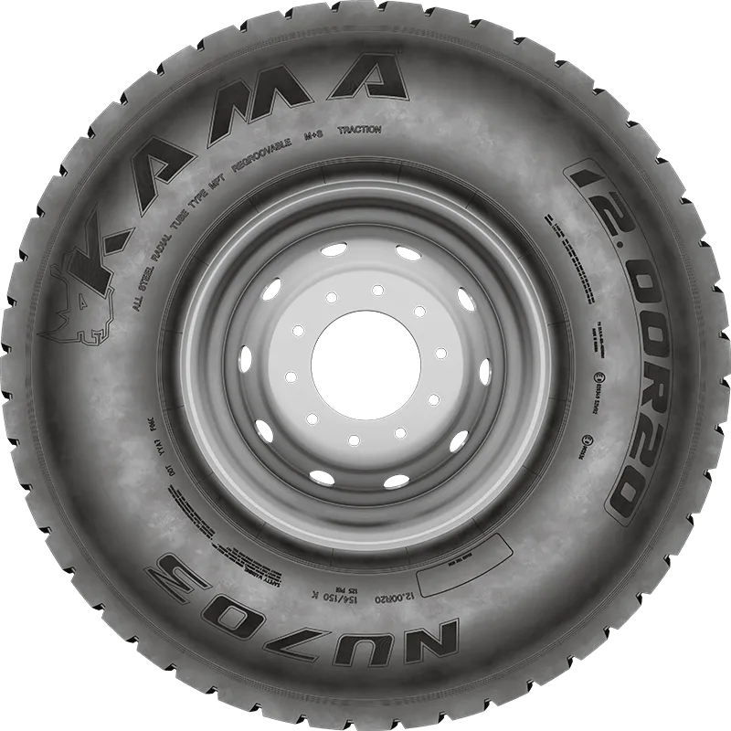 KAMA NU 703 в Алчевске — KAMA TYRES KAMA NU 703 в Алчевске
