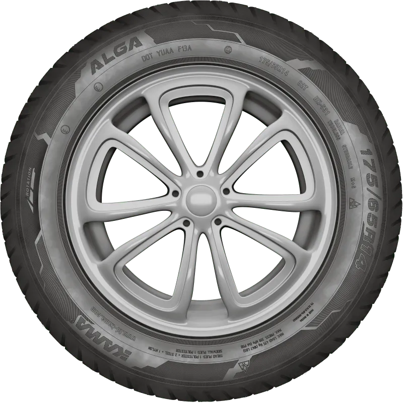 KAMA ALGA (НК-531) нешип в Алчевске — KAMA TYRES KAMA ALGA (НК-531) нешип в Алчевске