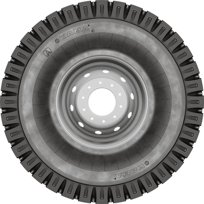 Ф-65 в Алчевске — KAMA TYRES Ф-65 в Алчевске