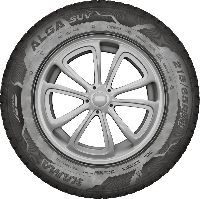 KAMA ALGA SUV (НК-532) в Алчевске — KAMA TYRES KAMA ALGA SUV (НК-532) в Алчевске