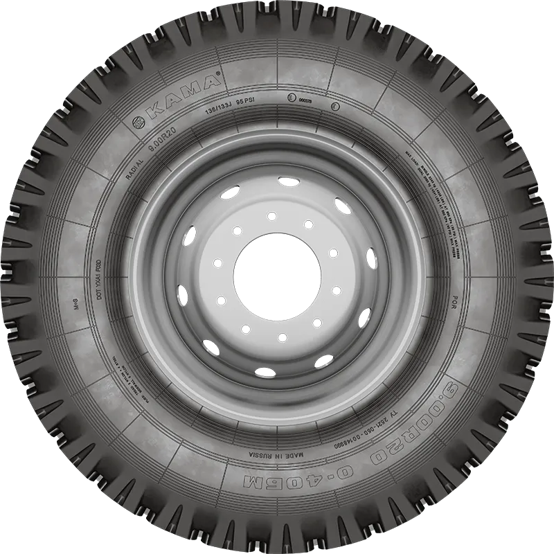 О-40БМ нс14 в Алчевске — KAMA TYRES О-40БМ нс14 в Алчевске