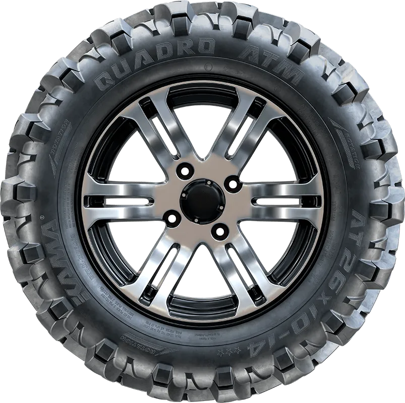 KAMA QUADRO ATM (НК-437) в Алчевске — KAMA TYRES KAMA QUADRO ATM (НК-437) в Алчевске